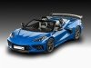 Revell 67750 Model Set 1/25 Corvette C8 Cabriolet 1/25